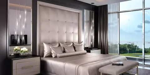 Belair at The Trump Estates Phase 2 by Damac Properties, Damac Hills, photograph 4