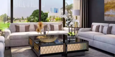 Belair at The Trump Estates Phase 2 by Damac Properties, Damac Hills, photograph 5