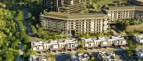 Grid Residence, Athlon by Aldar, Dubai