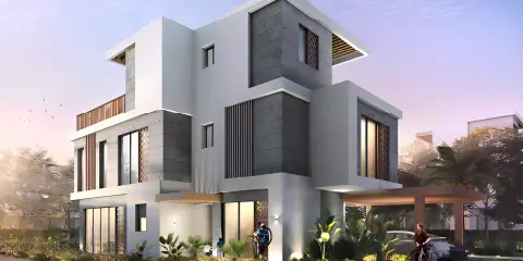 Duo by Damac Properties, Damac Hills 2, photograph 2