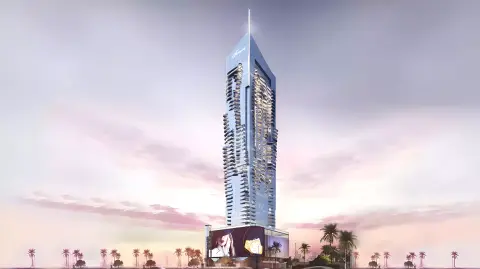 Fairmont Residences By RSG, Al Sufouh, Dubai