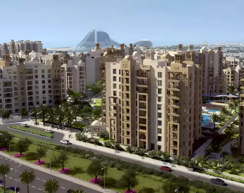 MJL 7, Umm Suqeim, Dubai