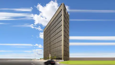 Residence 110, Business Bay, Dubai