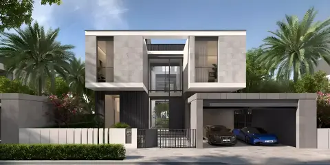 The Sanctuary By Ellington, Mohammed Bin Rashid City, Dubai