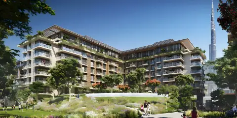 Celadon Phase 3 City Walk By Meraas, City Walk, Dubai