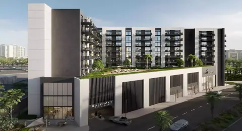 Rosemont Residences, Jumeirah Village Triangle, Dubai