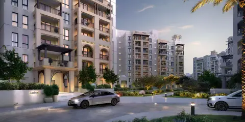 Jadeel Phase 3 By Meraas, Madinat Jumeirah Living, Dubai