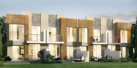 Privilege villlas, International City, Dubai