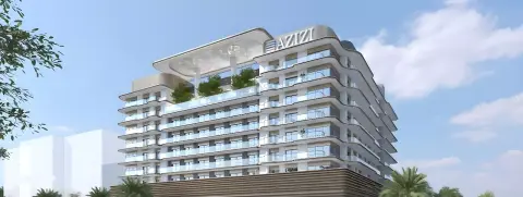 Azizi Jewel, Al Furjan, Dubai