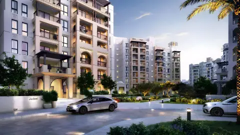 Jadeel Phase 2 By Meraas, Madinat Jumeirah Living, Dubai