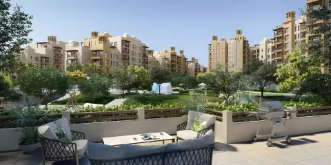 Jadeel Phase 2 By Meraas, Madinat Jumeirah Living, photograph 5
