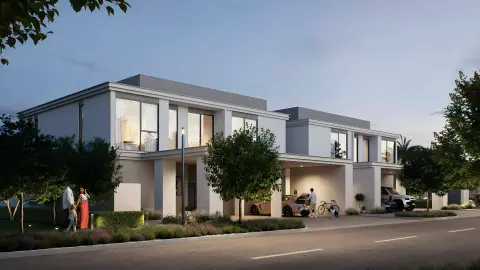 Greenspoint Phase 2 By Emaar, Dubai South (Dubai World Central), Dubai