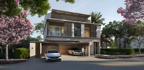 Nad Al Sheba Gardens Phase 4 By Meraas, Nad Al Sheba, Dubai
