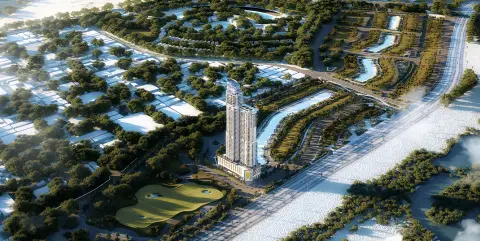Amaal 8, Ras Al Khor, Dubai