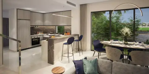 The Legends by Damac Properties, Damac Hills, photograph 4
