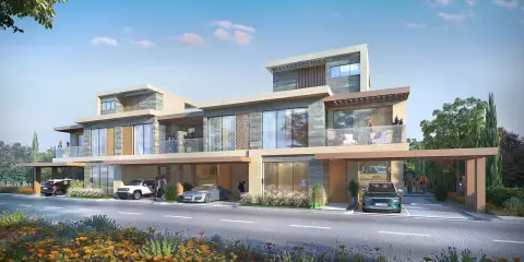 The Legends by Damac Properties, Damac Hills, photograph 5