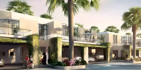 Jade at The Fields, Mohammed Bin Rashid City, Dubai