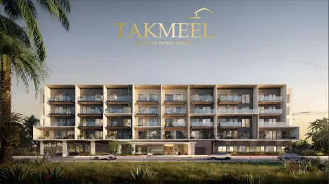 Divine Residencia, Dubai Studio City, Dubai