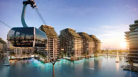 Azizi Venice 10, Dubai South (Dubai World Central), Dubai