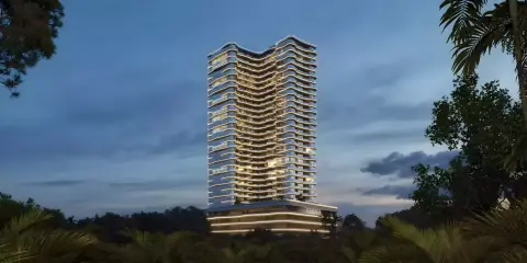 Samana Barari Views, Majan, Dubai