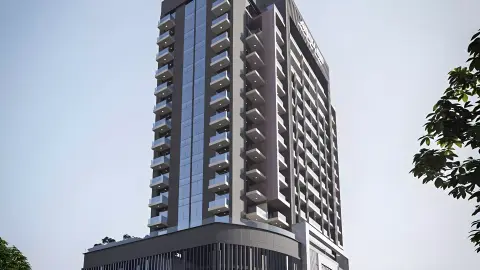 Celia Heights, Majan, Dubai