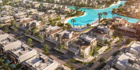 South Bay Phase 3 By Dubai South, Dubai South (Dubai World Central), Dubai
