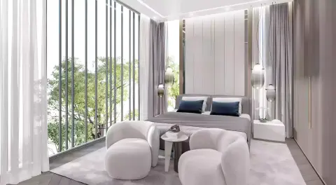 Utopia by Damac Properties, Damac Hills, photograph 2
