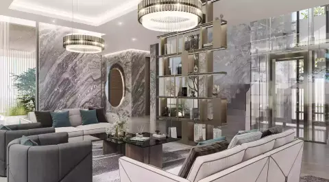 Utopia by Damac Properties, Damac Hills, photograph 4