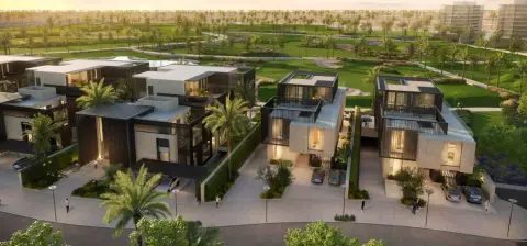 Utopia by Damac Properties, Damac Hills, photograph 5