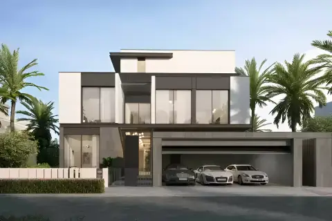 Ellington The Beachfront, Mohammed Bin Rashid City, Dubai