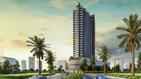 Century Tower, Business Bay, Dubai