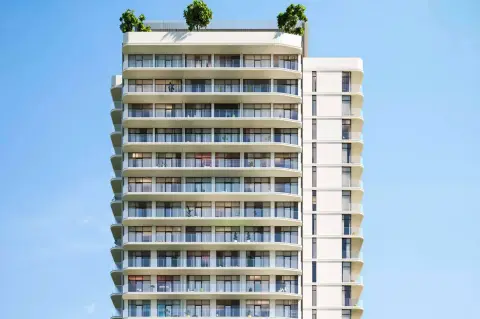 Avant Garde Residences by Skyline Builders, Jumeirah Village Circle, photograph 3