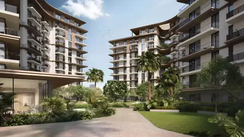 Elara, Madinat Jumeirah Living, Dubai