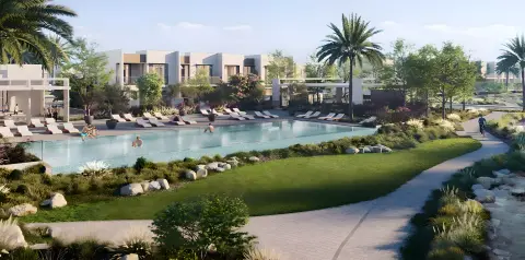 Nima The Valley, The Valley, Dubai