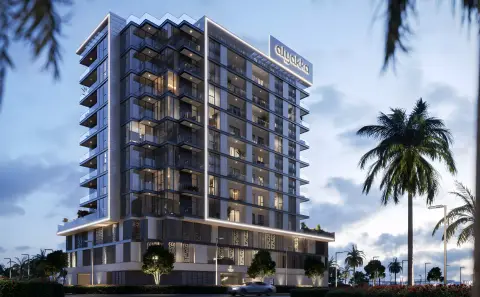 Waha Living, Al Satwa, Dubai