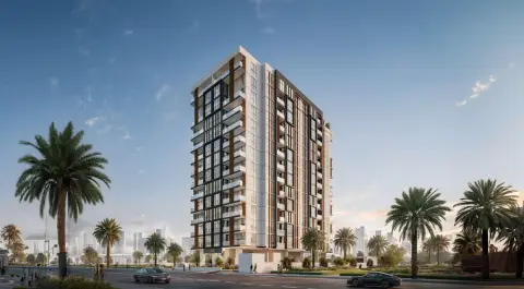 A99, Dubai Land Residence Complex, Dubai