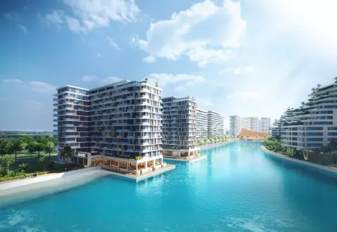 Azizi Venice 8, Dubai South (Dubai World Central), Dubai