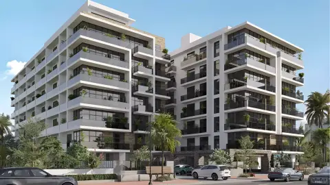 Moonsa Residences By Dugasta, International City Phase 2, Dubai
