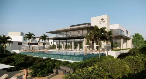 Sobha Reserve Villas, Sobha Reserve, Dubai