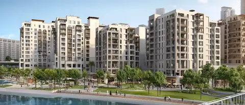 Mangrove By Emaar, Dubai Creek Harbour (The Lagoons), Dubai