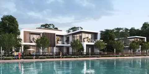 Sobha Estates, Sobha Hartland 2, Dubai