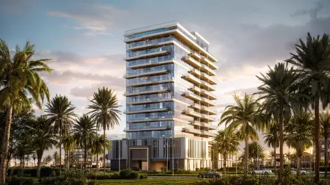 Sea Legend One, Dubai Islands, Dubai