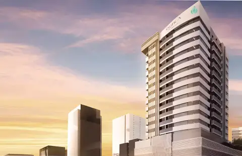 Exotica by Al Marina, Jumeirah Village Circle, Dubai