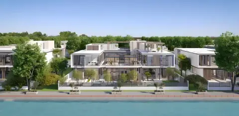 Casa Serene, Sobha Hartland, Dubai