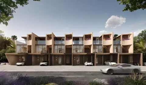 Green Wood Royal, Umm Al Daman, Dubai