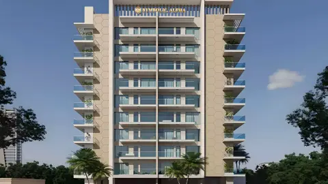 Symbolic Alpha, Liwan, Dubai