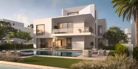 Palmeira The Oasis, The Oasis by Emaar, Dubai