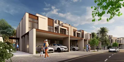 Mudon Al Ranim Phase 7 By Dubai Properties, Mudon, Dubai
