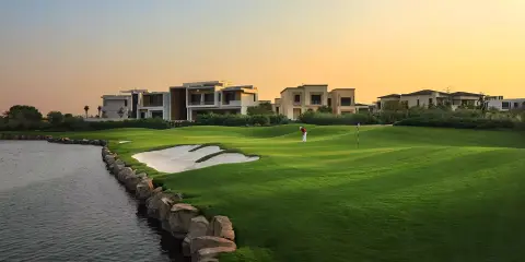 Golf Grand, Dubai Hills Estate, Dubai