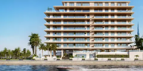 The Melgrano, Jumeirah, Dubai